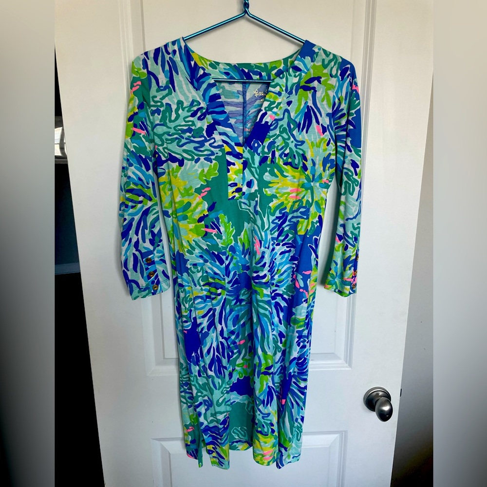 New without tags. Was going to wear, so removed tags but changed mind.